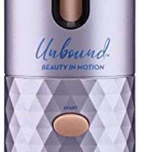 CONAIR Unbound BEAUTY IN MOTION HAIR CURLER